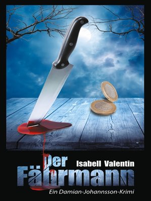 cover image of Der Fährmann